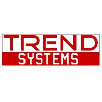 TREND Egypt for Systems Logo