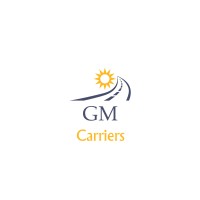 GM Carriers Ltd Logo