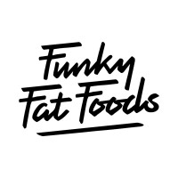 Funky Fat Foods Logo