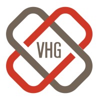 VHG HR and Payroll Consulting Logo