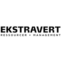 EKSTRAVERT Logo