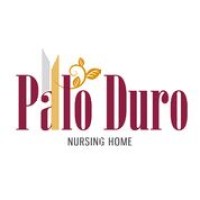 Palo Duro Nursing Home Logo