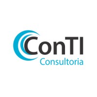 ConTI Consultoria Logo