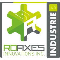Roaxes Innovations Logo
