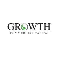 Growth Commercial Capital Logo