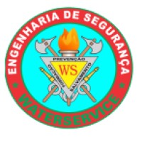 Waterservice Projetos, Instalações e Serviços LTDA Logo