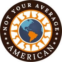 Not Your Average American Logo
