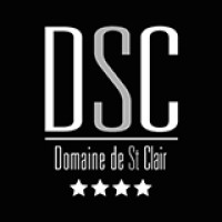 Domaine de Saint Clair Logo