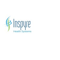 Inspyre Health Systems Logo
