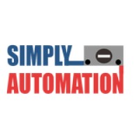 Simply Automation Logo