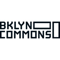 BKLYN COMMONS Logo