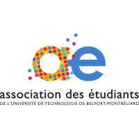 Association des Étudiants de lUTBM Logo