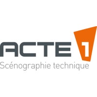 Acte1 Logo