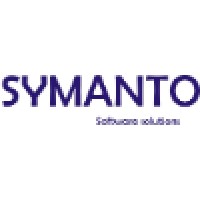 Symanto Software Solutions LLP Logo