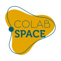 Colaboração.Space Logo