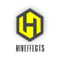 Hiveffects Network Logo