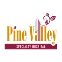 Pine Valley Specialty Hospital Logo