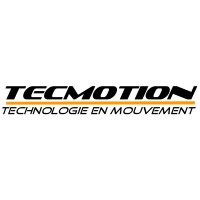 TECMOTION Logo