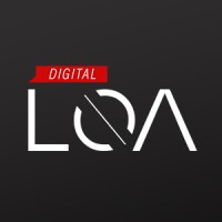 Digital LOA Logo