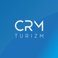 CRM Turizm Logo
