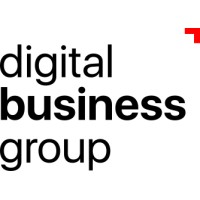 Digital Business Group Logo