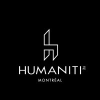 Humaniti Montréal Logo