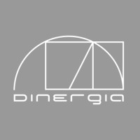 Dinergia Projectica Logo