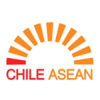 Chile-ASEAN Chamber of Commerce A.G. Logo