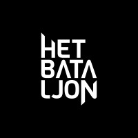 Het Bataljon | Creative Video Agency Logo
