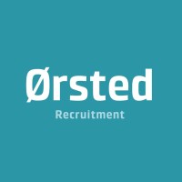 Orsted Recruitment Ltd Logo