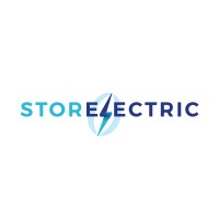Storelectric Logo