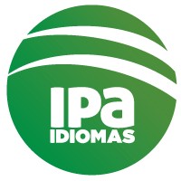 Ipa Idiomas Logo
