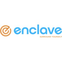 Enclave Logo