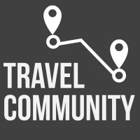 Travel Community Logo