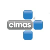 Cimas Medical Aid Society Logo