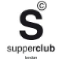 supperclub london Logo