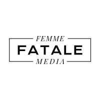 Femme Fatale Media Logo
