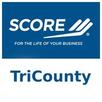 SCORE Mentors TriCounty Logo