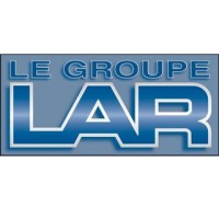 Groupe Lar Inc. Logo
