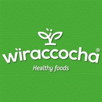 WIRACCOCHA DEL PERU S.A.C. Logo