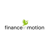 Finance in Motion Logo