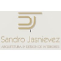 Sandro Jasnievez Arquitetura Logo