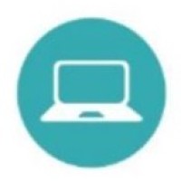 Laptopshuren.nl Logo