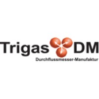 TrigasDM GmbH Logo