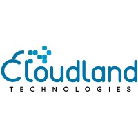 Cloudland Technologies Logo