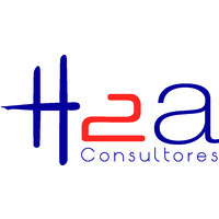 H2a Consultores Logo