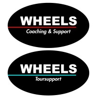 Wheels Coaching & Support Logo