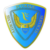 The Plumage Security Logo