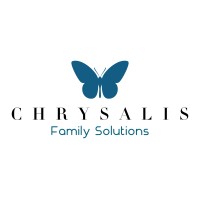 Chrysalis Family Solutions Logo