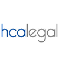hca legal Logo